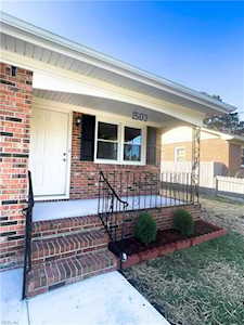 1503 Wood Ave Chesapeake, VA 23325