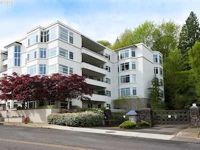 2445 NW Westover RD #311 Portland, OR 97210