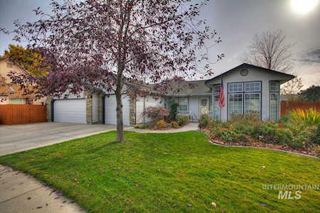 3969 W Aspen Creek Ct Meridian, ID 83642