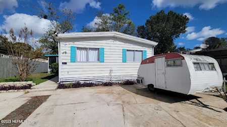 7617 Timberwood DR Jacksonville, FL 32256