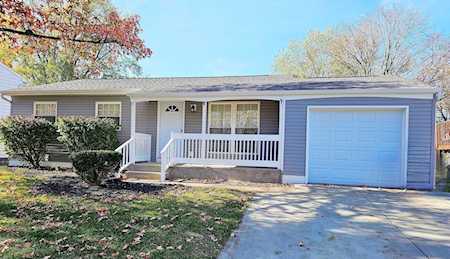 1609 Fall Brook Road Columbus, OH 43223