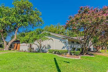 400 Ridgewood Drive Richardson, TX 75080