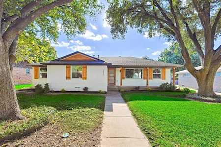 2537 Fenestra Drive Dallas, TX 75228