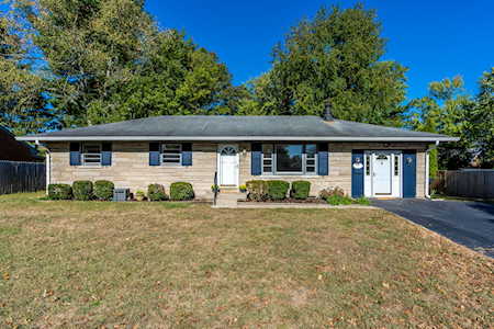 3017 Dartmouth Dr Lexington, KY 40517