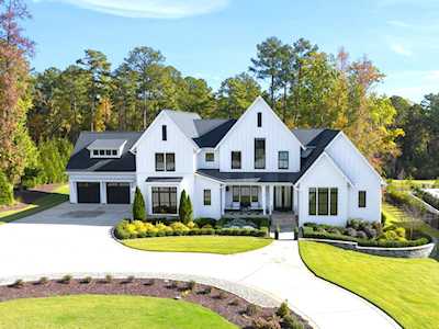 1529 Grand Willow Way Raleigh, NC 27614
