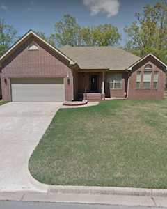 6932 Park Meadows Drive Sherwood, AR 72120