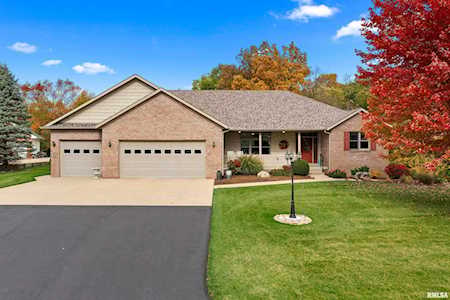 135 Barrington Ln East Peoria, IL 61611