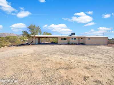 5512 N El Sirio Dr Tucson, AZ 85704