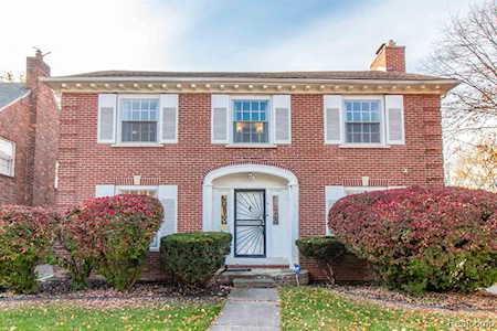 15915 Rosemont Ave Detroit, MI 48223