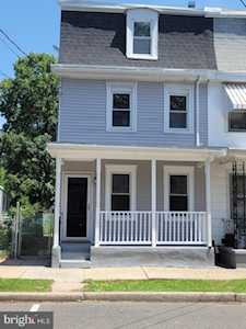 128 E Federal St Burlington, NJ 08016
