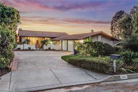 2941 Via Pacheco Palos Verdes Estates, CA 90274