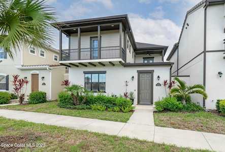6943 Vista Hermosa Drive Melbourne, FL 32940