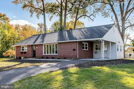 783 4th St Woodbury Heights, NJ 08097