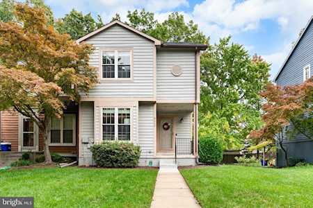 9117 Bryant Ave Laurel, MD 20723
