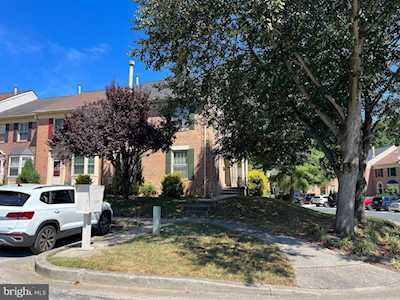 16 Far Corners Ct Sparks Glencoe, MD 21152