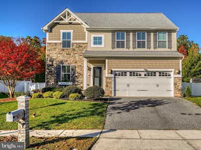 5638 Country Farm Rd White Marsh, MD 21162