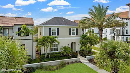 7005 Primavera Lane Melbourne, FL 32940