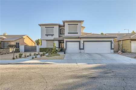127 Desert Rock Dr Las Vegas, NV 89123