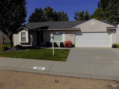 2109 Alder Dr. Caldwell, ID 83605
