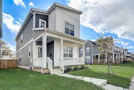 999 Bellows Avenue Columbus, OH 43223
