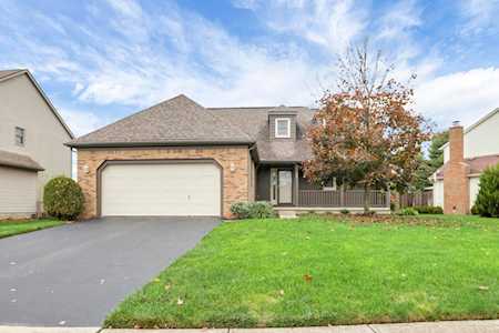 93 Elmwood Street Pickerington, OH 43147