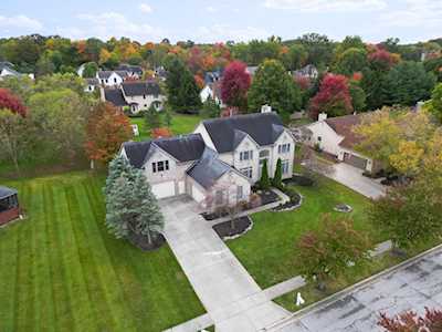 1355 Bingham Mills Drive New Albany, OH 43054