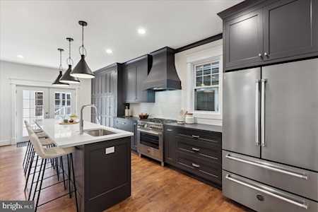3410 Morrison St NW Washington, DC 20015