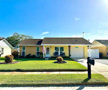 3400 Murrow St New Port Richey, FL 34655