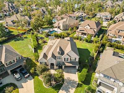 7 Jaden Oaks Place The Woodlands, TX 77375