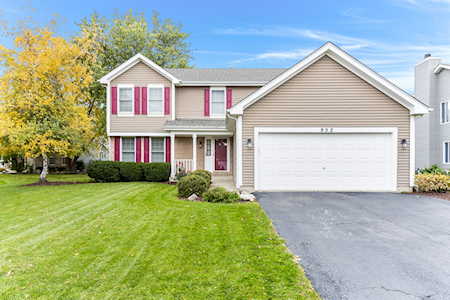 952 W Briarcliff Rd Bolingbrook, IL 60440