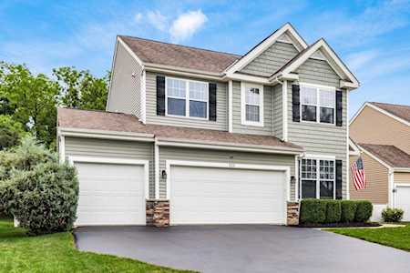 525 Summer Tree Loop Marysville, OH 43040