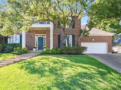 2912 Round Table RD Austin, TX 78746