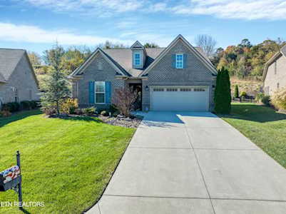 645 Dunlin Ln Knoxville, TN 37934