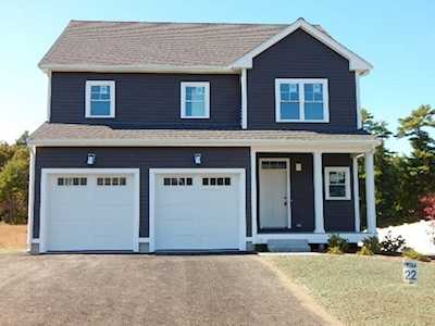 Lot 22 Charles Dr Kingston, MA 02364