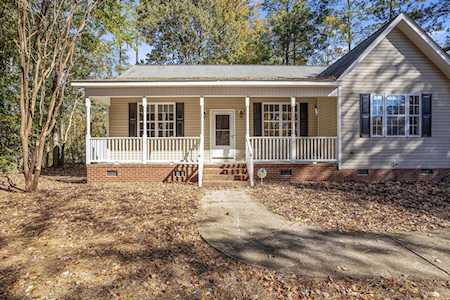 413 Fair Glen Road Holly Springs, NC 27540