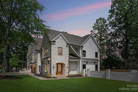 4401 Walker Rd Charlotte, NC 28211