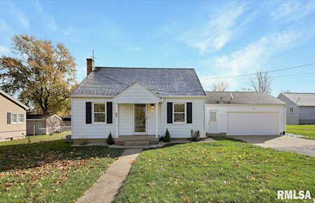 314 N Tazewell St Metamora, IL 61548