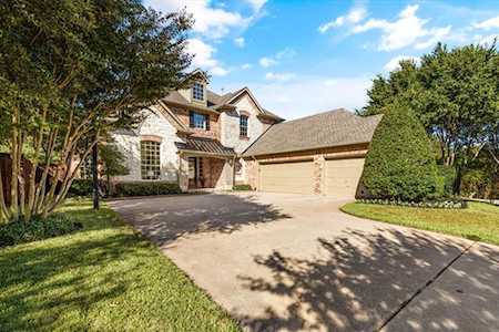 1413 Currant Way Flower Mound, TX 75028