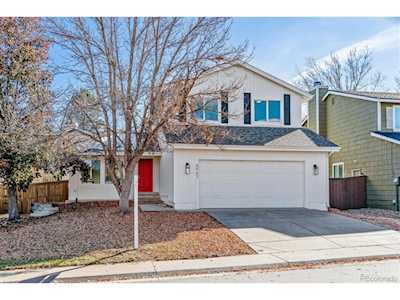 8962 S Coyote St Highlands Ranch, CO 80126