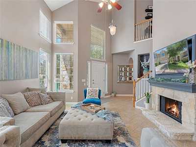 7901 Southwest PKWY #40 Austin, TX 78735