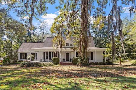 507 Frank Shaw Rd Tallahassee, FL 32312-3705