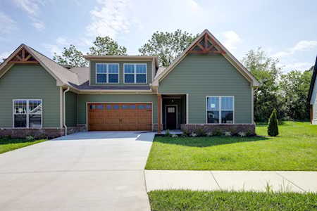 2055 Rylee Way #16 Greenbrier, TN 37073