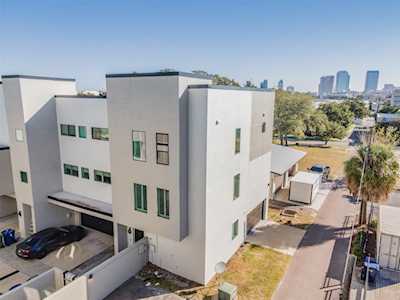 1910 W North A St #6 Tampa, FL 33606