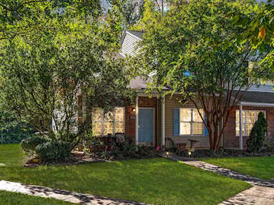 8162 Rudolph Rd Charlotte, NC 28216