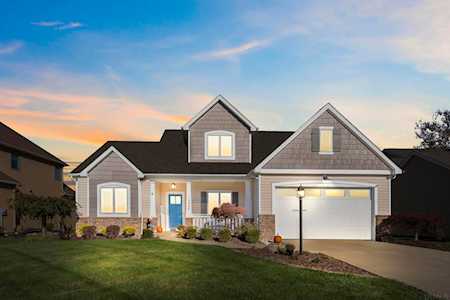 14836 Sandstone Drive Fort Wayne, IN 46814