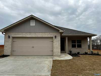 160 High Leaf Drive Harvest, AL 35749
