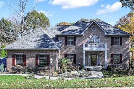 8113 Sargent Ridge Indianapolis, IN 46256