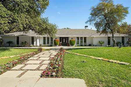 6119 Preston Creek Drive Dallas, TX 75240