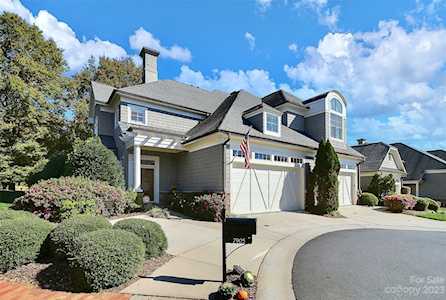 7905 Greenview Terrace Ct Charlotte, NC 28277