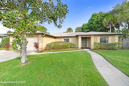 1334 Forest Drive Rockledge, FL 32955